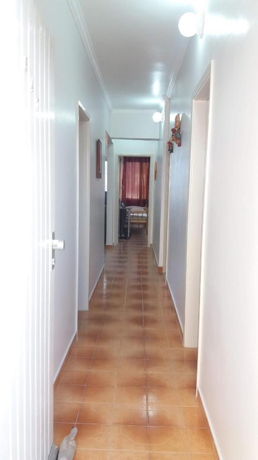 Apartamento Em Frente A Praia Peruíbe Екстериор снимка