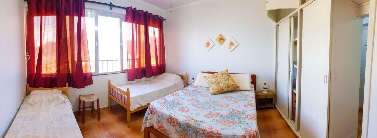 Apartamento Em Frente A Praia Peruíbe Екстериор снимка
