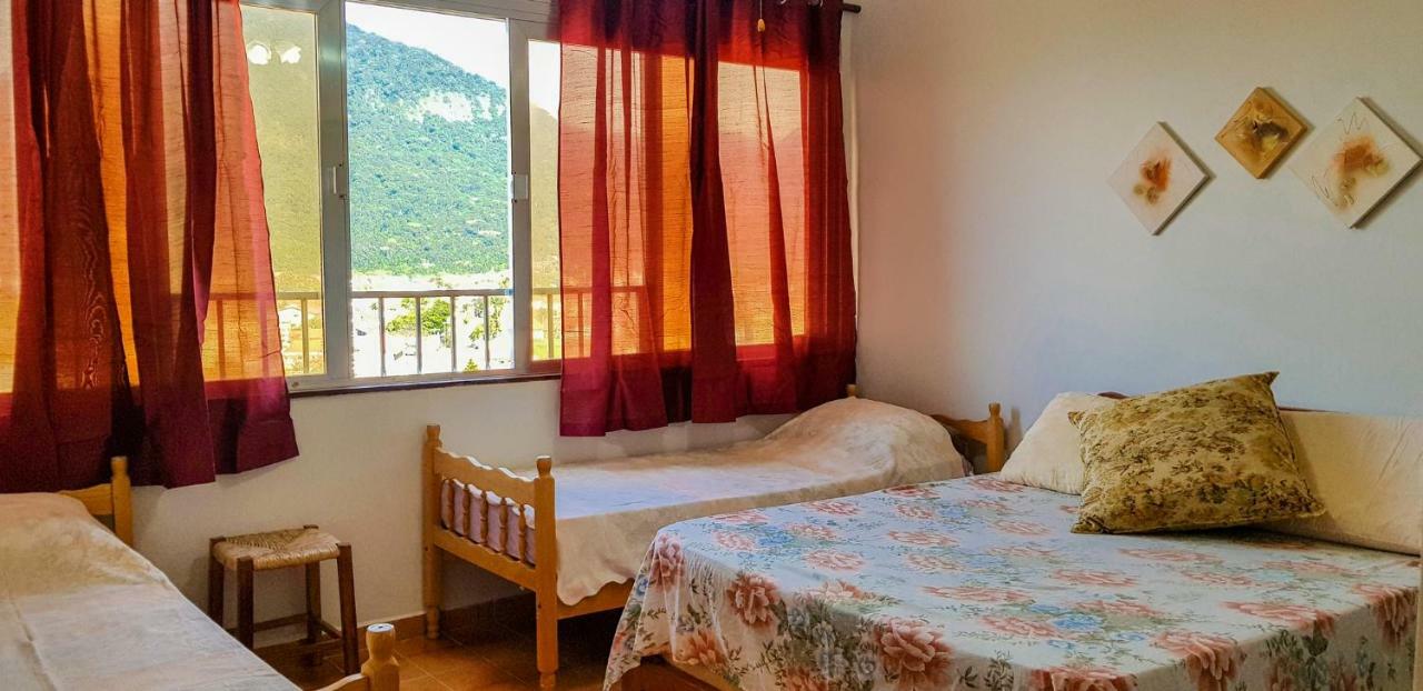 Apartamento Em Frente A Praia Peruíbe Екстериор снимка