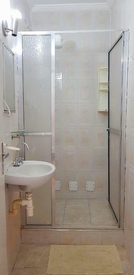 Apartamento Em Frente A Praia Peruíbe Екстериор снимка
